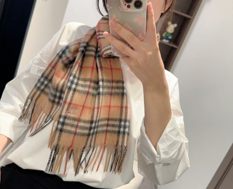 Burberry Scarf